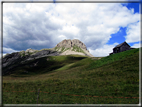 foto Passo Valles, Cima Mulaz, Passo Rolle